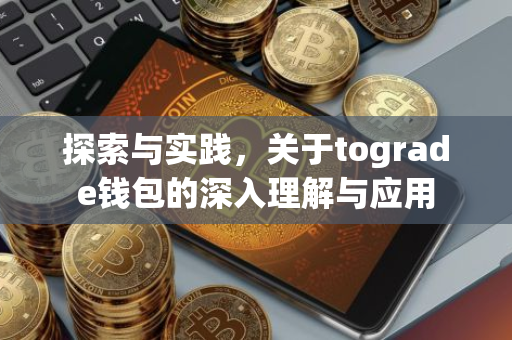 探索与实践，关于tograde钱包的深入理解与应用