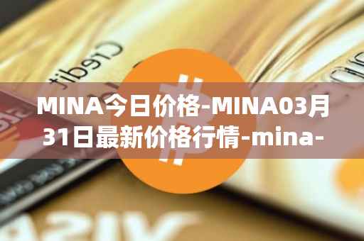 MINA今日价格-MINA03月31日最新价格行情-mina-protocoliou最新走势消息