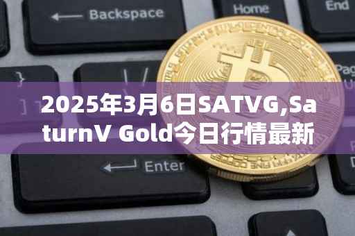 2025年3月6日SATVG,SaturnV Gold今日行情最新价格