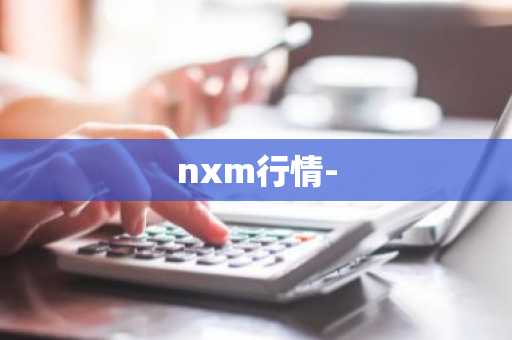 nxm行情-