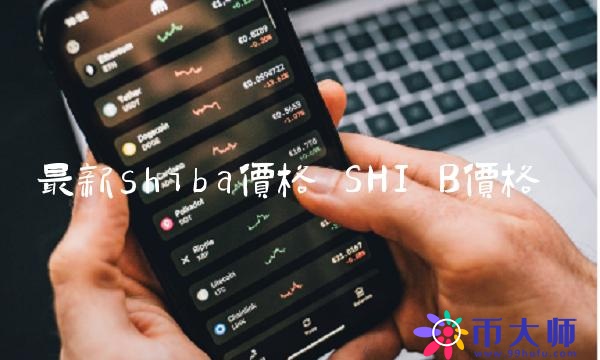 最新shiba价格