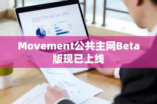 Movement公共主网Beta版现已上线