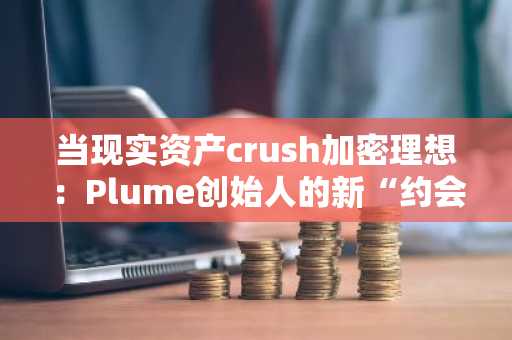 当现实资产crush加密理想：Plume创始人的新“约会软件”