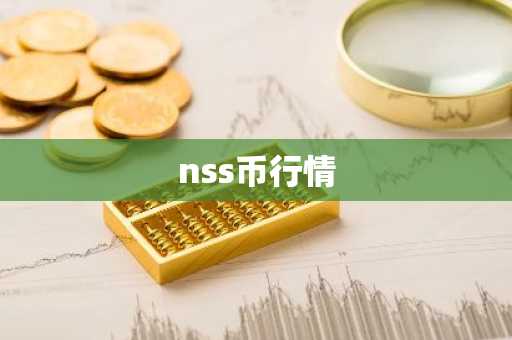 nss币行情