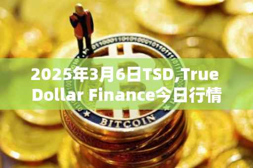 2025年3月6日TSD,True Dollar Finance今日行情最新价格