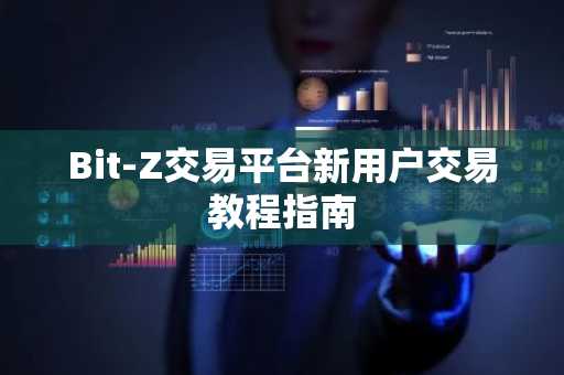 Bit-Z交易平台新用户交易教程指南