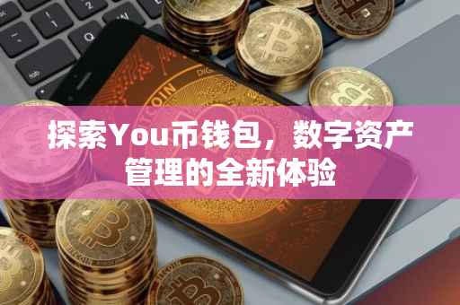 探索You币钱包，数字资产管理的全新体验