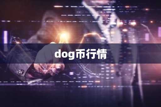 dog币行情