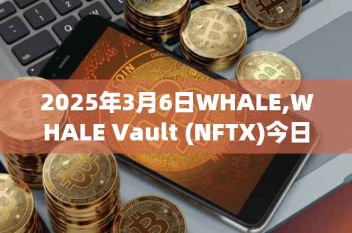 2025年3月6日WHALE,WHALE Vault (NFTX)今日行情最新价格