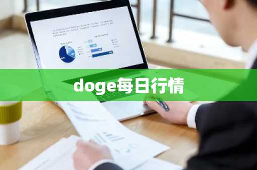 doge每日行情