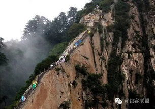 去华山的攻略_华山住宿攻略及费用