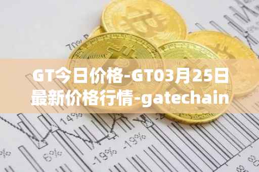 GT今日价格-GT03月25日最新价格行情-gatechain最新走势消息