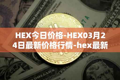 HEX今日价格-HEX03月24日最新价格行情-hex最新走势消息