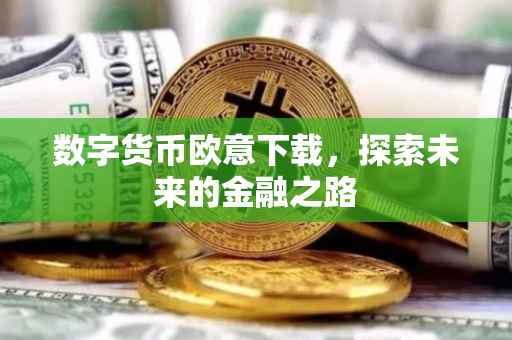 数字货币欧意下载，探索未来的金融之路