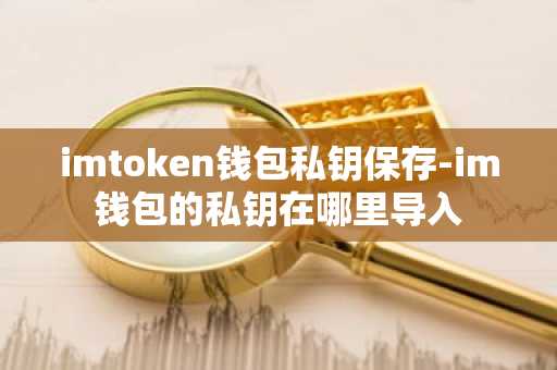 imtoken钱包私钥保存-im钱包的私钥在哪里导入