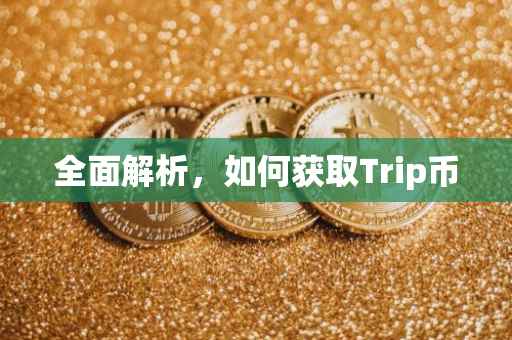 全面解析，如何获取Trip币