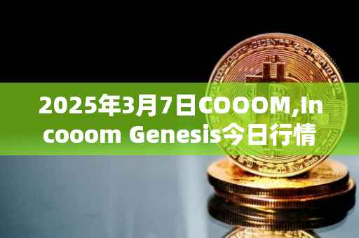 2025年3月7日COOOM,Incooom Genesis今日行情最新价格