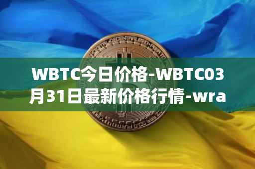 WBTC今日价格-WBTC03月31日最新价格行情-wrapped-bitcoin最新走势消息