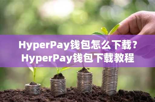 HyperPay钱包怎么下载？HyperPay钱包下载教程