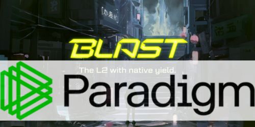 Blast营销法越界了 Paradigm: 我们和Blur团队意见分歧