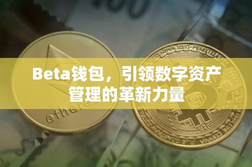 Beta钱包，引领数字资产管理的革新力量