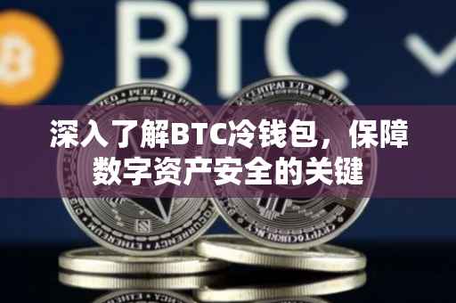 深入了解BTC冷钱包，保障数字资产安全的关键