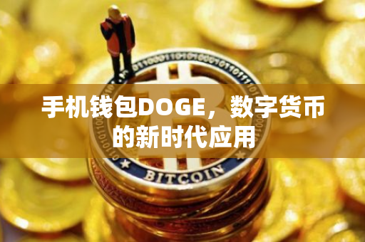 手机钱包DOGE，数字货币的新时代应用