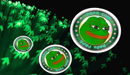 PEPE2025年会涨到1块钱吗？pepe币在哪个交易所交易