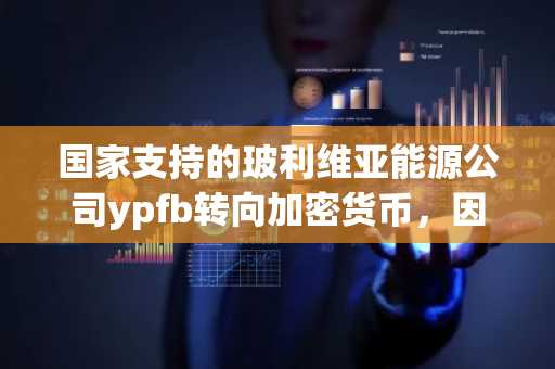 国家支持的玻利维亚能源公司ypfb转向加密货币，因为痛苦的美元短缺