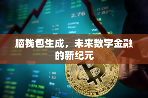 脑钱包生成，未来数字金融的新纪元