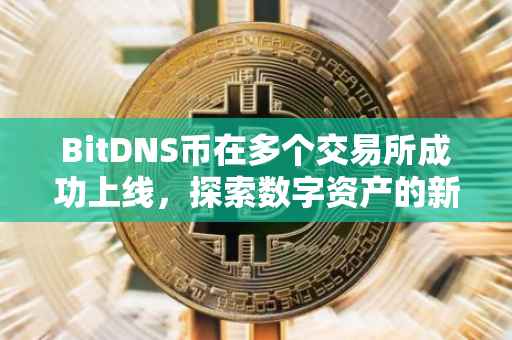 BitDNS币在多个交易所成功上线，探索数字资产的新领域
