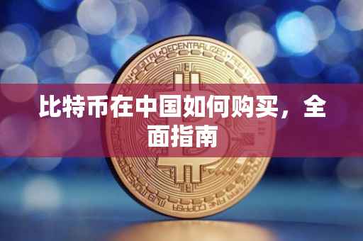 比特币在中国如何购买，全面指南