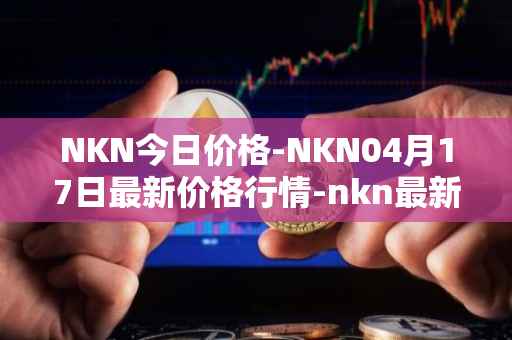 NKN今日价格-NKN04月17日最新价格行情-nkn最新走势消息