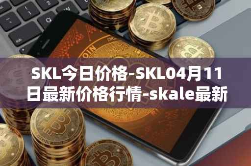 SKL今日价格-SKL04月11日最新价格行情-skale最新走势消息