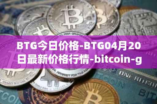 BTG今日价格-BTG04月20日最新价格行情-bitcoin-gold最新走势消息