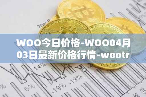 WOO今日价格-WOO04月03日最新价格行情-wootrade-network最新走势消息