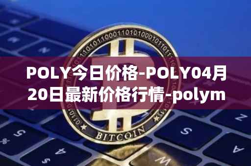 POLY今日价格-POLY04月20日最新价格行情-polymath-network最新走势消息