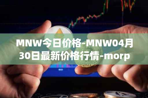 MNW今日价格-MNW04月30日最新价格行情-morpheus-network最新走势消息