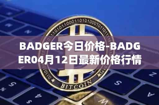BADGER今日价格-BADGER04月12日最新价格行情-badger-dao最新走势消息