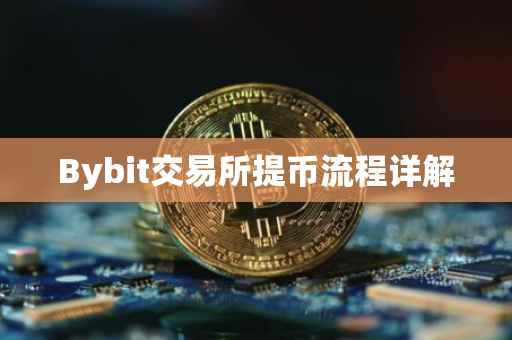Bybit交易所提币流程详解