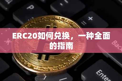 ERC20如何兑换，一种全面的指南