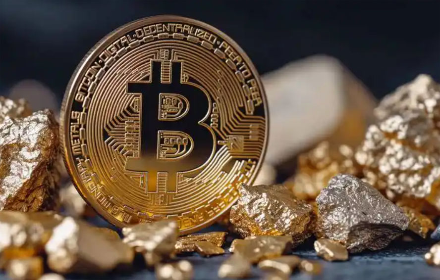 喜讯比特币项目Roxom Global完成1790万融资 近60%以太坊持有者重回盈利状态