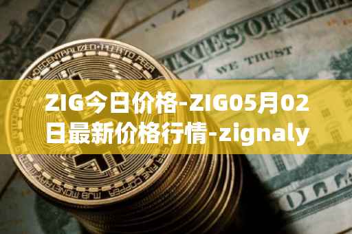 ZIG今日价格-ZIG05月02日最新价格行情-zignaly最新走势消息