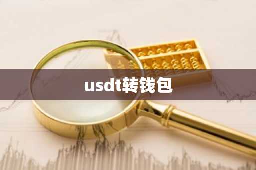 usdt转钱包