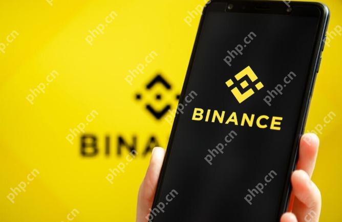 币安Binance交易app最新版 v2.99.5 注册认证全教程