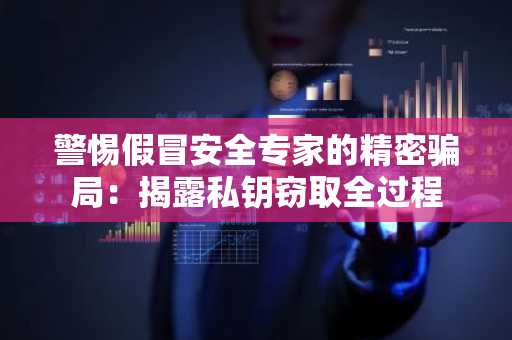警惕假冒安全专家的精密骗局：揭露私钥窃取全过程