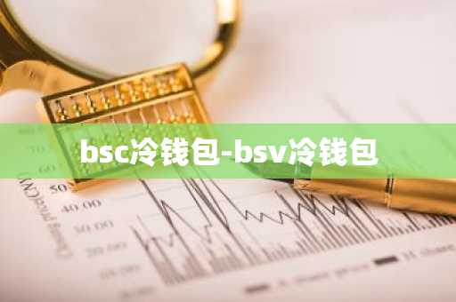 bsc冷钱包-bsv冷钱包