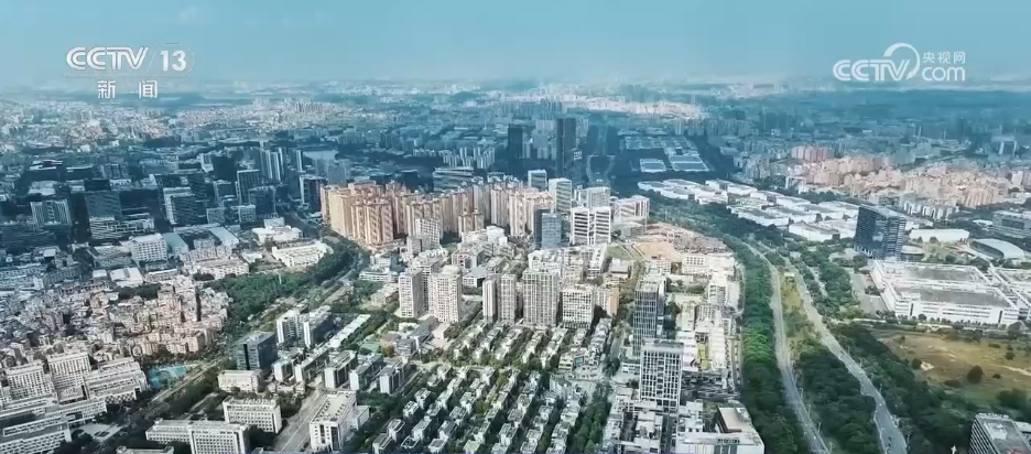 14.14万亿元，超预期！外贸数据逆势增长 我国经济彰显强大韧性