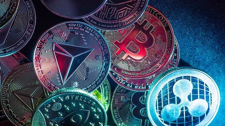 十大虚拟币交易所app排名 数字货币交易所排行榜前十汇总