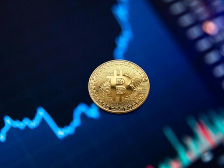 现在比特币的价格最新消息